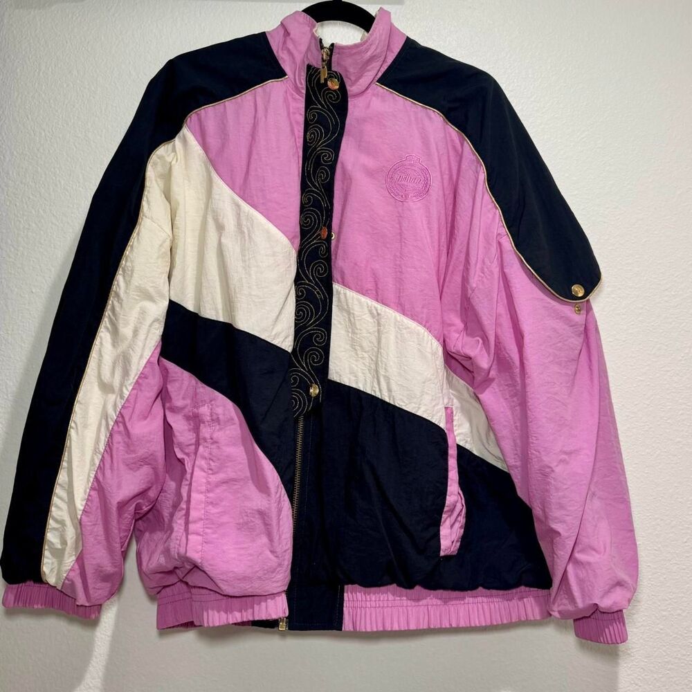 Prince Women's multi Jacket